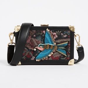 Sam Edelman small shoulder purse